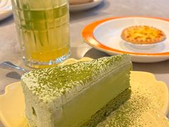 -必胜客(白石桥店)