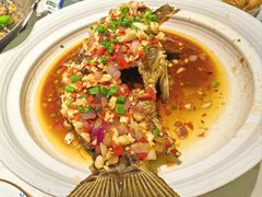 -费大厨辣椒炒肉(正佳广场店)
