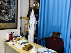 -憼安跌打·中医诊所(福田梅林店)