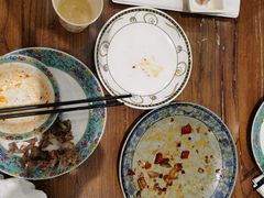 -清真·玛丽亚新疆菜主题餐厅(浙江中路店)