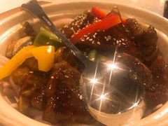 -T館·花园艺术餐厅