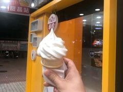 -麦当劳(宝龙店)