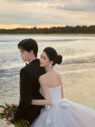 -拾尚映画·STUDIO婚纱摄影(中关村店)