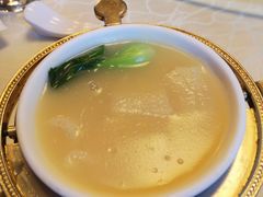 -清华大学-甲所餐厅
