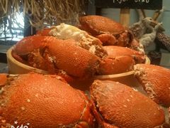 -太原富力万达文华酒店·美食汇西餐厅
