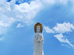 -三亚南山文化旅游区