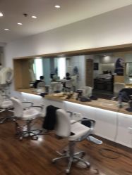 -THE LOG SALON 记录