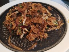 -鸭匠食府·挂炉烤鸭·新京菜(阜成路店)
