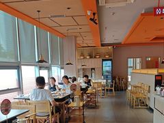 -竹犇番茄火锅(长风街店)