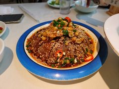 夫妻肺片-鑫巴蜀(和平里店)