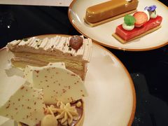 -上海苏宁宝丽嘉酒店·Cafe Bellagio西餐厅
