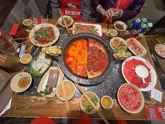 -蜀大侠火锅(春熙路店)