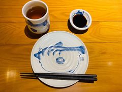 -渔寿司·日本料理(艾尚天地店)