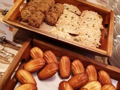 -自助山(合和中心商场店)