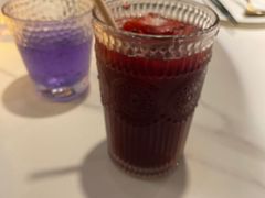 -清迈泰·泰国餐厅(华发商都店)