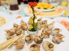 -大树头·花园餐厅(市桥店)