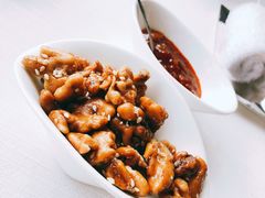 -天龙轩(香港丽思卡尔顿酒店)