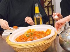 -国俊八大碗饭店