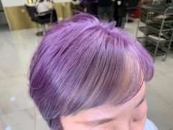 -雅仕 HAIR SALON 美发沙龙