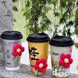 在泉州！莓超疯六一送你一朵小红花！！ 