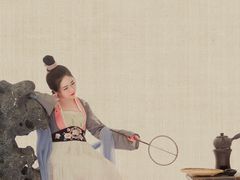 -九月鹰飞汉服摄影工作室