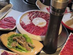 -牛品荟牛肉火锅(新城广场店)