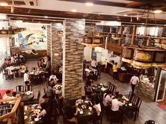 -红星光发煲仔饭(文海店)