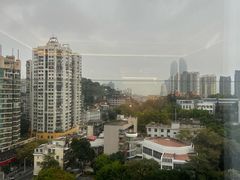 -厦门海景千禧大酒店·海景咖啡厅