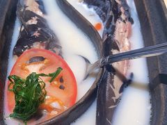 船头退秋鱼-锦府盐帮·侯宅(五棵松万达店)