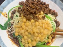 -梓袍面庄(渝北店)