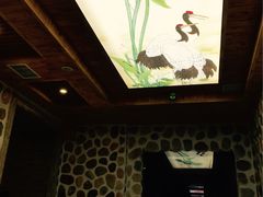 -香水足浴•按摩•SPA•汤泉会馆(南岗花园街店)