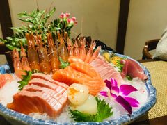 -蟹将军·松叶蟹和牛日料放题自助(K11店)
