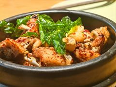 -竹里馆·淮扬菜·功夫茶(老门东店)