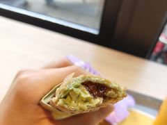 -麦当劳(金山红星美凯龙DT店)