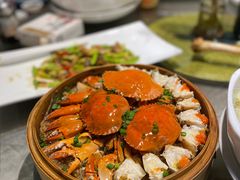 -百里鲜·闽南家宴·福建菜