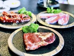 -牛炙烤肉(车公庙店)