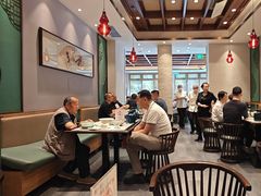 -春发生饭店·非遗(南院门店)