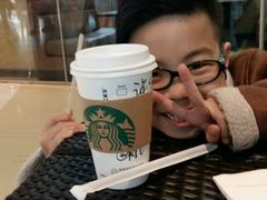 -星巴克(天津大悦城第二店)