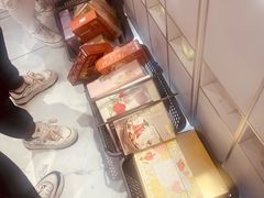 -嘉华鲜花饼·现烤(昆明老街店)