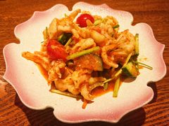 -品泰·泰国餐厅(苏州中心店)