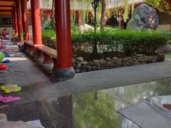 -汤峪温泉碧水湾