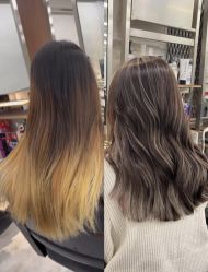 -MY WAY SALON