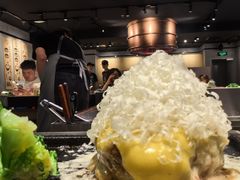 -肉肉大米(德基广场店)