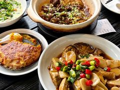-朴墅(西湖青芝坞店·杭帮菜·家宴.14年的店)