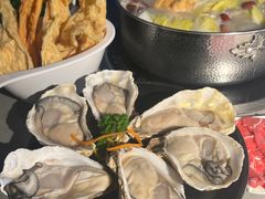 -蚝大仙横琴生蚝火锅(日月贝店)