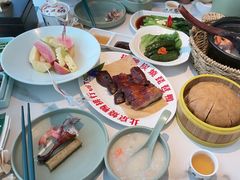 -南拳十三姨·潮汕砂锅粥·粤菜(西单大悦城店)