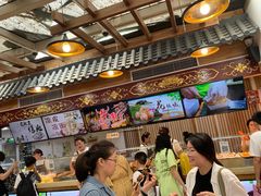 -过客(南锣鼓巷店)