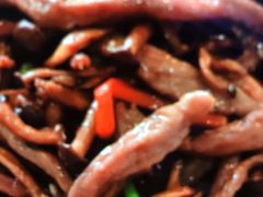 -维园港式茶餐厅(龙岗盛平店)