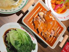 -西关味(大卫城店)