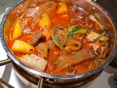 -香料集市新疆餐厅·清真聚餐(成都远洋太古里店)